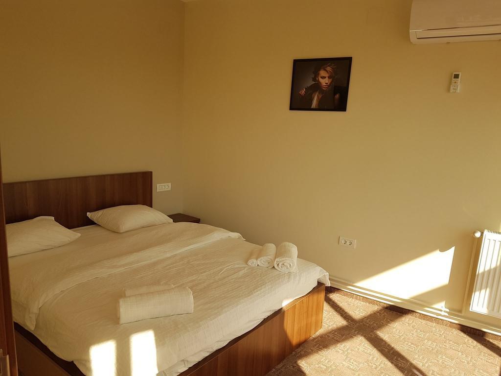 Skyroomshorezu Esterno foto